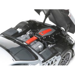 Tamiya Mercedes-Benz SLR McLaren 722 - Modelbil