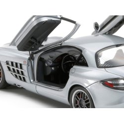 Tamiya Mercedes-Benz SLR McLaren 722 - Modelbil