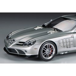 Tamiya Mercedes-Benz SLR McLaren 722 - Modelbil