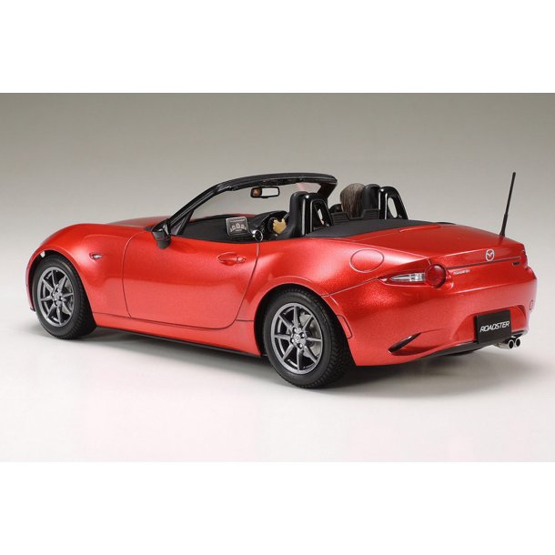 Tamiya Mazda MX-5 - Modelbil