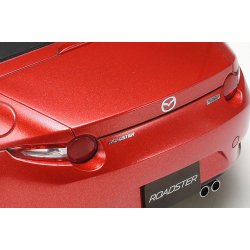 Tamiya Mazda MX-5 - Modelbil