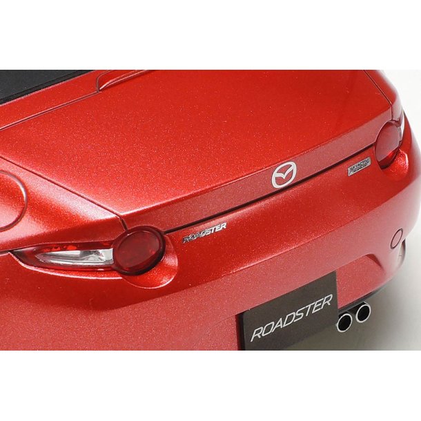 Tamiya Mazda MX-5 - Modelbil