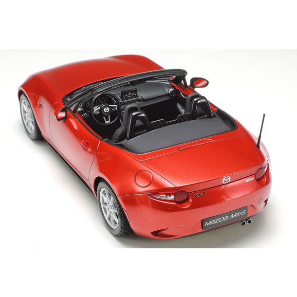 Tamiya Mazda MX-5 - Modelbil