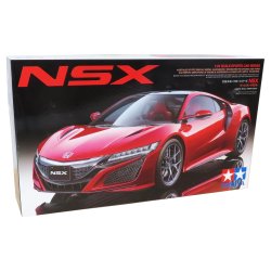 Tamiya Honda NSX - Modelbil
