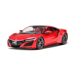 Tamiya Honda NSX - Modelbil