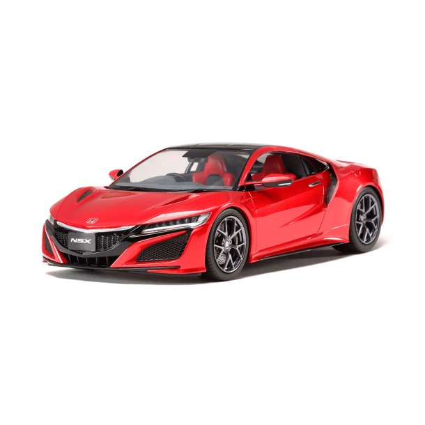 Tamiya Honda NSX - Modelbil