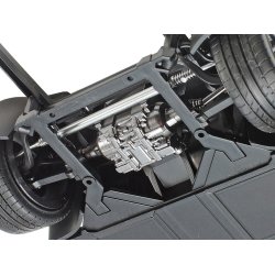 Tamiya Honda NSX - Modelbil