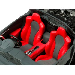 Tamiya Honda NSX - Modelbil