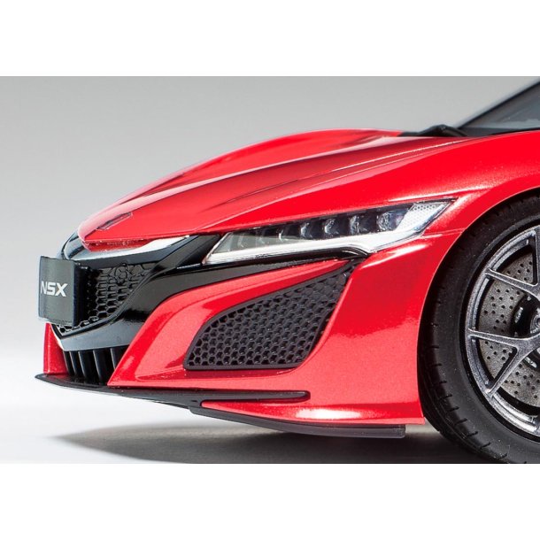 Tamiya Honda NSX - Modelbil