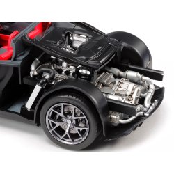 Tamiya Honda NSX - Modelbil