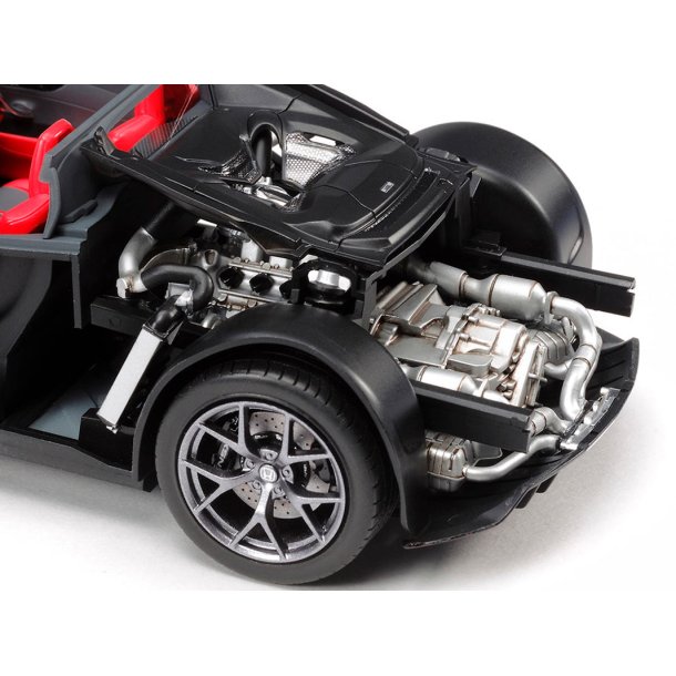 Tamiya Honda NSX - Modelbil