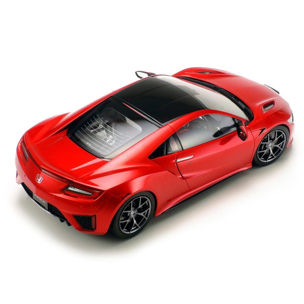 Tamiya Honda NSX - Modelbil
