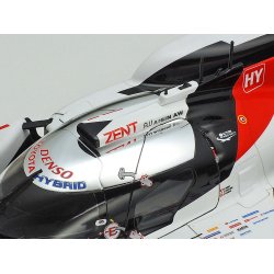 Tamiya Toyota GAZOO Racing TS050 Hybrid - Modellbil