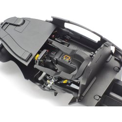 Tamiya Toyota GAZOO Racing TS050 Hybrid - Modellbil