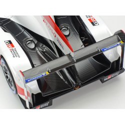 Tamiya Toyota GAZOO Racing TS050 Hybrid - Modellbil