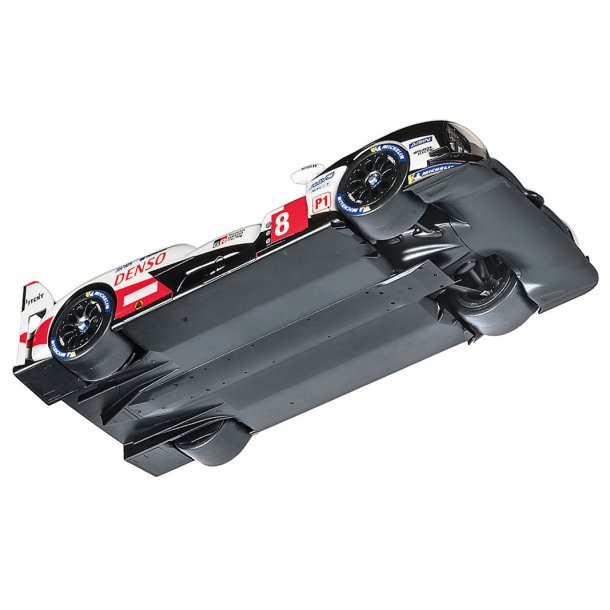 Tamiya Toyota GAZOO Racing TS050 Hybrid - Modellbil