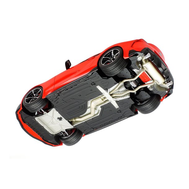 Tamiya Toyota GR Supra - Modellbil