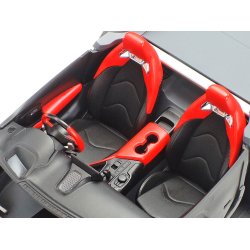 Tamiya Toyota GR Supra - Modellbil