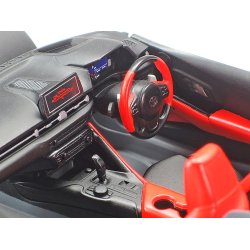 Tamiya Toyota GR Supra - Modellbil