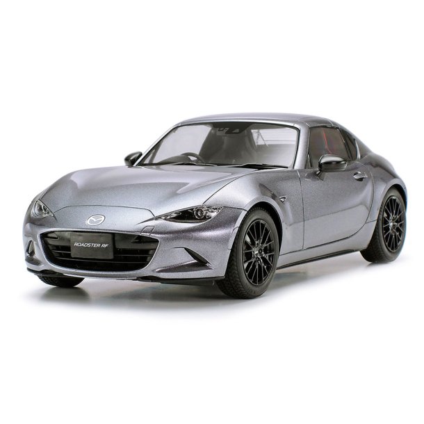 Tamiya Mazda MX-5 RF - Modelbil