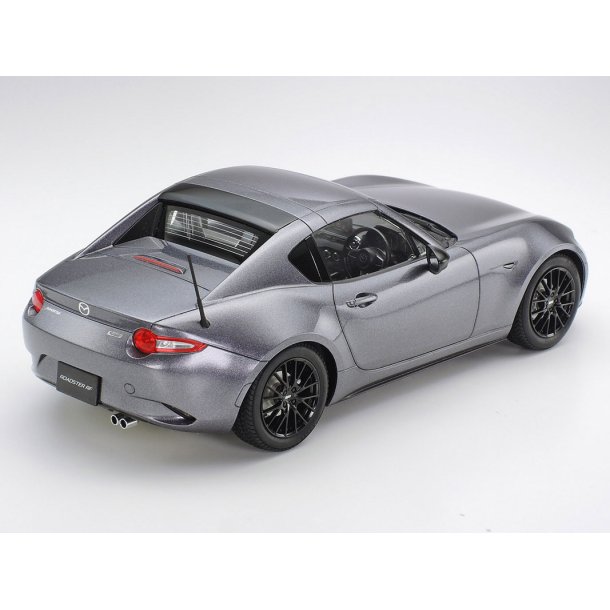Tamiya Mazda MX-5 RF - Modelbil