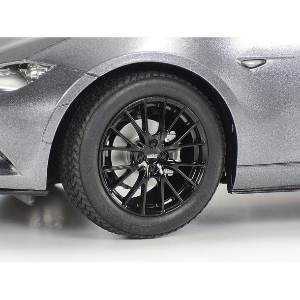 Tamiya Mazda MX-5 RF - Modelbil