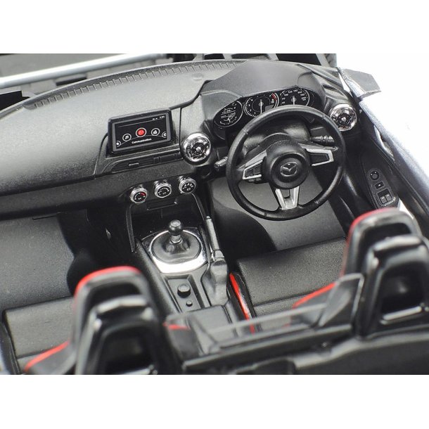 Tamiya Mazda MX-5 RF - Modelbil