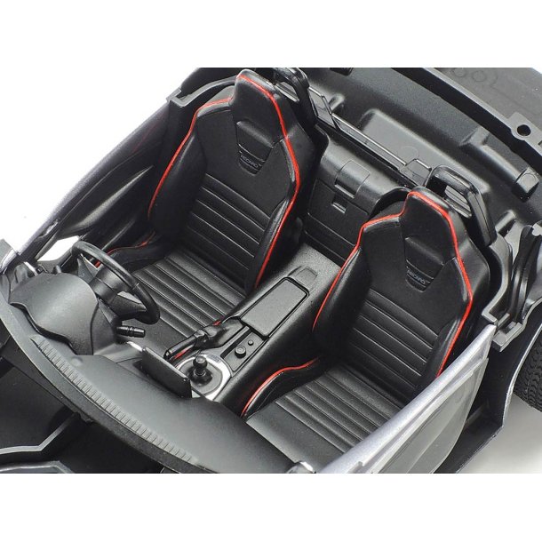 Tamiya Mazda MX-5 RF - Modelbil