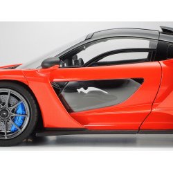 Tamiya McLaren Senna - Modelbil
