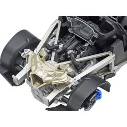 Tamiya McLaren Senna - Modelbil