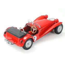 Tamiya Lotus Super 7 Series II - Modelbil