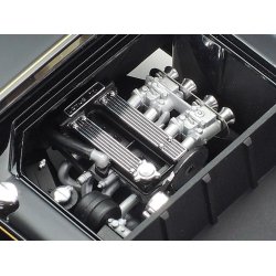 Tamiya Lotus Europe Special - Modellbil