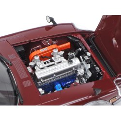 Tamiya Nissan Fairlady 240ZG - Modelbil