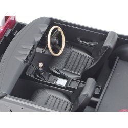 Tamiya Nissan Fairlady 240ZG - Modelbil