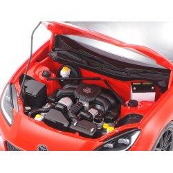 Tamiya Toyota GR 86 - Modelbil