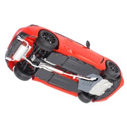 Tamiya Toyota GR 86 - Modelbil