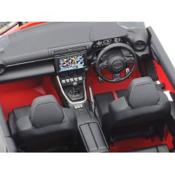 Tamiya Toyota GR 86 - Modelbil