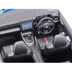Tamiya Subaru BRZ (ZD8) - Modelbil