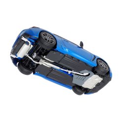 Tamiya Subaru BRZ (ZD8) - Modelbil