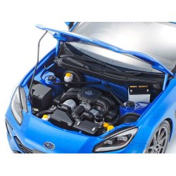 Tamiya Subaru BRZ (ZD8) - Modelbil