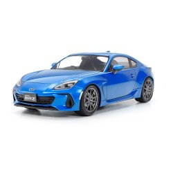Tamiya Subaru BRZ (ZD8) - Modelbil