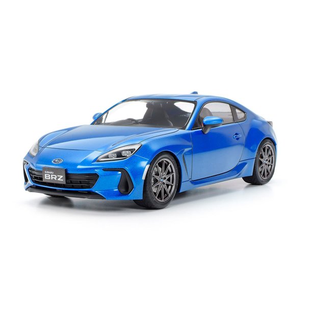 Tamiya Subaru BRZ (ZD8) - Modelbil