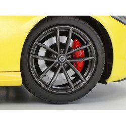 Tamiya Nissan Z - Modelbil