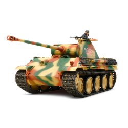 Tamiya German Panther Ausf.G modelkampvogn