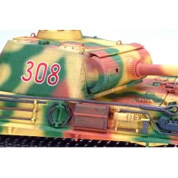 Tamiya German Panther Ausf.G modelkampvogn