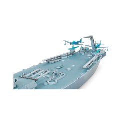 Tamiya US Navy Battleship "Missouri" - Modelskib