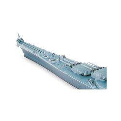 Tamiya US Navy Battleship "Missouri" - Modelskib