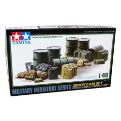 Tamiya Jerry kan stlla