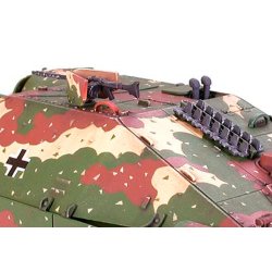 Tamiya German Jagdpanzer Hetzer - Modell tank