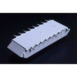 Tamiya German Tank Destroyer Jagdpanther - Modelkampvogn